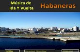La Habana Click para avanzar Estás escuchando: Allá en la Habana.