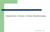 M.T.CARDEMIL J- 2010 PRINCIPIOS ETICOS Y ETICA PROFESIONAL.
