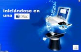 Iniciándose en una. Historia de Mac Sus creadores Origen de Apple y Macintosh Evolución del logo Evolución de los modelos Gabinetes Procesadores El amable.