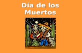 Día de los Muertos Historia Hace 500 años, cuando los conquistadores españoles aterrizaron en el lugar que nos llama ahora México, encontraron nativos.