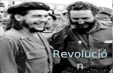 Revolución Cubana.. Causas que Originan el movimiento: Llegada al poder del ejercito rebelde. Caída de Fulgencio batista (1/enero/1959) Fracaso de la.