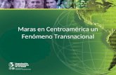 Maras en Centroamérica un Fenómeno Transnacional.
