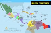 INTER-AMERICAN DIVISION NUESTRO TERRITORIO. Paises 270,704,000 33 Población INTER-AMERICAN DIVISION.