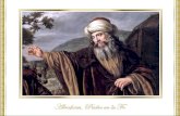 Para los judíos, Abraham es considerado un ancestro y reconocido como el padre del judaísmo referido como "Nuestro Padre Abraham". Para los cristianos,
