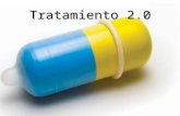 Tratamiento 2.0. Crear mejores fármacos y diagnóstico Tratamiento como prevención Disminuir el costo de los tratamientos Mejorar el acceso a las pruebas.