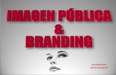 Imagen pública & branding ppt