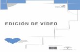 Curso rápido de Edición de Video Andalucia Compromiso Digital