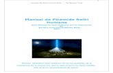 Manual Pirámide Humana Reiki