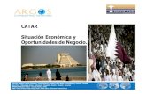 Información actualizada qatar noviembre 2011 1