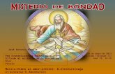 26 de mayo de 2013 Santísima Trinidad (C) Juan 16, 12-15 Red Evangelizadora BUENAS NOTICIAS Difunde el misterio de la bondad de Dios. Pásalo. José Antonio.