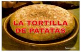 Con sonido Algunos estudiosos afirman que la torta de papa ya la elaboraban los incas, aunque posiblemente sin huevos y, claro, mucho menos de gallina.