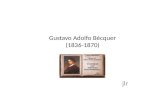Gustavo Adolfo Bécquer (1836-1870) jlr. Poema LIII   liii.htm   liii.htm