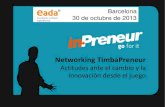 Timba preneur networking-eada-20131030