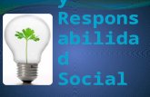 La Responsabilidad Social Empresarial no es Marketing para lucir bien, es compromiso con el entorno.