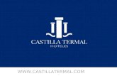 Castilla termal hoteles: Hotel Termal Burgo de Osma