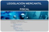 Legislacion Fiscal