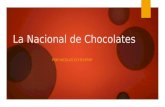 La nacional de chocolates 2