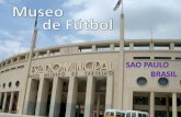 Museo de Fútbol