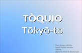 Grans ciutats: T²quio