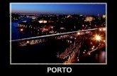 CIDADE DO PORTO - PORTUGAL