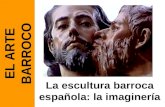 ART 08.E. Escultura barroca española