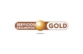 Servicios Exclusivos Gold SSA, C.A. es una organización dedicada al servicio de Transporte a nivel ejecutivo así como encomiendas, servicio turístico,