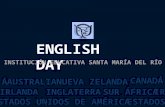 5. english day