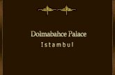 Otoman palace