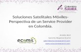Colombia satelital 2013 v3