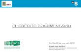 El Crédito Documentario