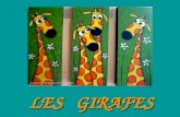 Les   Girafes
