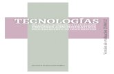 Tecnologia i (procesos administrativos) 2012