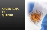 Argentina p