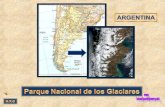 El Parque Nacional Los Glaciares fue creado en el año 1937, para preservar una extensa área de hielos continentales y glaciares. Se extiende sobre 600.000.