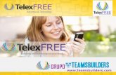 Telexfree presentacion negocio_