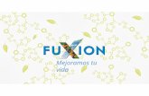 Negocio Fuxion, increible oportunidad de ingresos