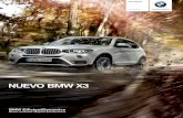 Catlogo BMW X3 LC1 2015