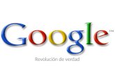 Google, El modelo