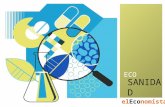 ElEconomista SANIDAD ECO. ECO SANIDAD es la nueva apuesta editorial de elEconomista, una revista digital a través de la cual este diario pretende acercar.