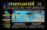 El Mercantil, Enero 2011