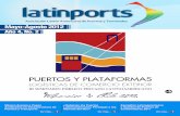Latinports Boletín Informativo Mayo-Agosto 2012