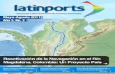 Latinports Bolet­n Informativo Mayo-Agosto 2011