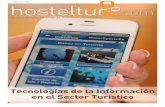 TIC 2011 - tecnologias de la informacion en el sector turistico