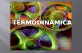 Luz H. Lasso TERMODINAMICA. La termodinámica puede definirse como el tema de la Física que estudia los procesos en los que se transfiere energía como.