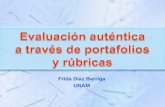 Frida Díaz Barriga UNAM. Propósito: filtro, control, acreditación, conservación del status quo. Instrumentación: pruebas estáticas, objetivas, de lápiz.