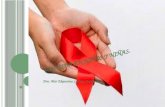 VIH- SIDA EN NIÑOS Y NIÑAS. Dra. Mar Ekaterina Lanzas Guido. MI.