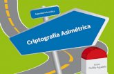 Criptografia Asimetrica - RSA