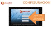 Configuracion elastix