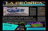La Cronica 522