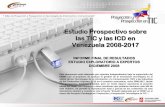 Informe Final Prospectiva Tic Venezuela  2008 2017